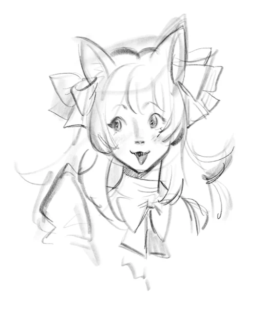 Some Kofi commish! 