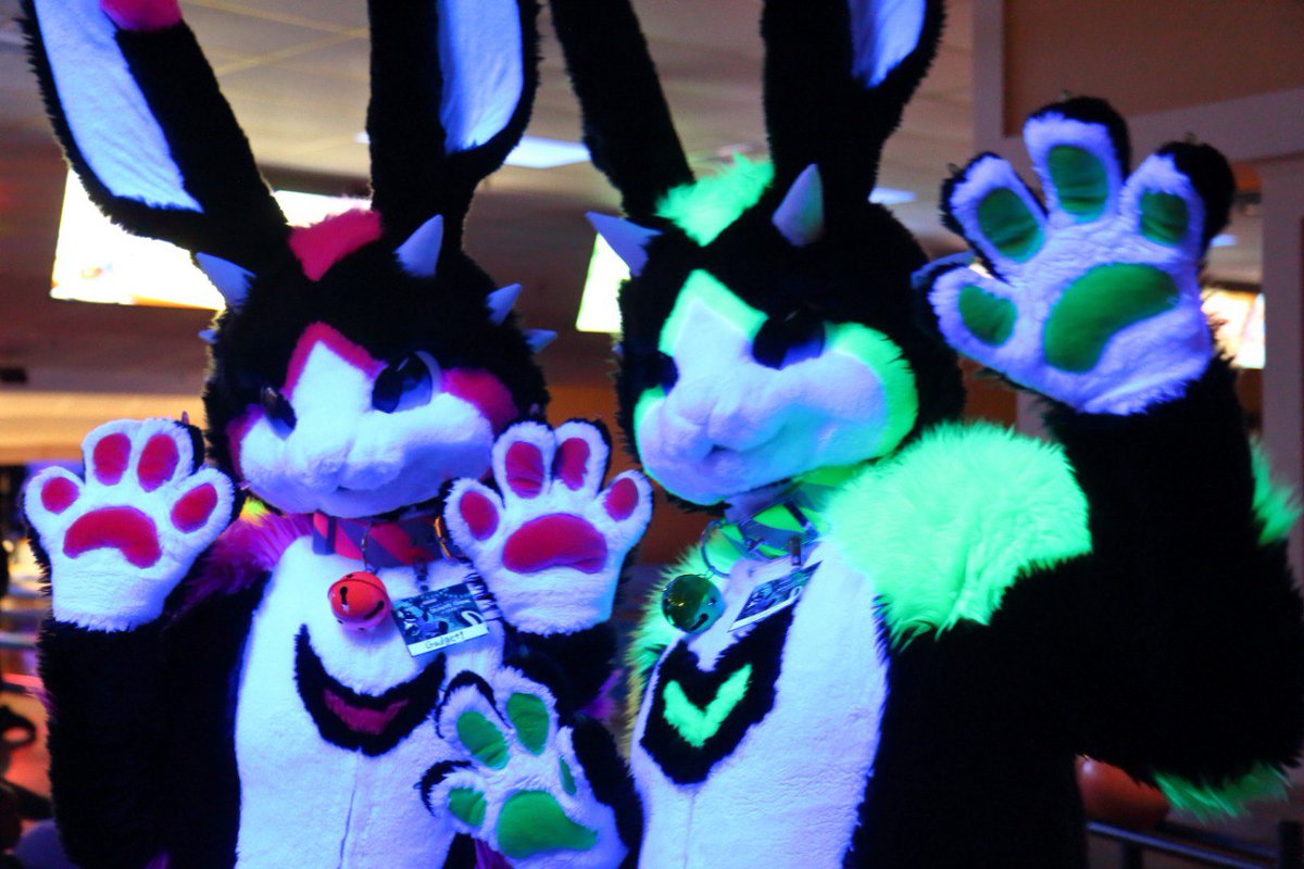 Gadget and Gizmo @ ???? tweet media