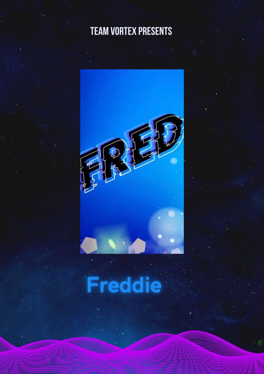 RILOfficialGG's tweet photo. ANNOUNCEMENT 📣 

We are delighted to announce our new signing is small TikTok creator CoolVibezWithFreddie

He will join out content creation team straight away https://t.co/2gC3nu1daV