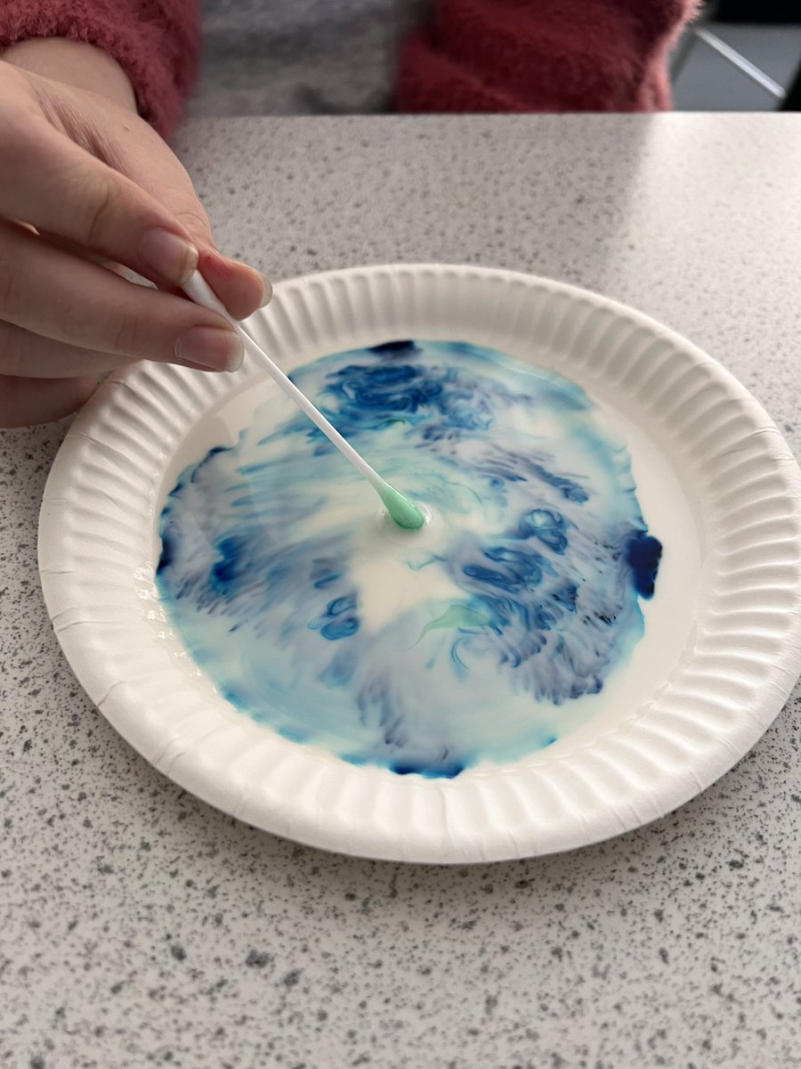 Day 1 - Summer school 
Great way to start the transition into secondary for our new Year  7s with a bit of Monster drawings, Science Experiments and cooking and to finish off … a Maths treasure hunt! <a href="/CockshutHillSch/">Cockshut Hill School</a> <a href="/Summit_LT/">Summit Learning Trust</a> @acroydonCHS <a href="/amyo_CHS/">Amy O'Driscoll</a>