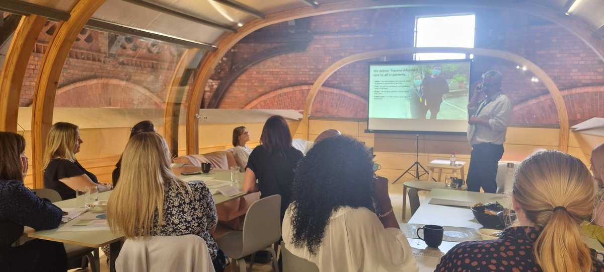 Nurse Naz π€ (@enazurally) on Twitter photo I feel so energised! it's been great to have our #TeamSouthNetwork SLT away day today. The power of connections, especially in time of challenge, can't be underestimated. #teamworkmakesthedreamwork <a href="/PennineCareNHS/">Pennine Care NHS FT</a> #Thankyou <a href="/AntHassallNHS/">Anthonyhassallnhs</a> <a href="/clareparkernhs/">Clare Parker</a> for joining us ππ I feel so energised! it's been great to have our #TeamSouthNetwork SLT away day today. The power of connections, especially in time of challenge, can't be underestimated. #teamworkmakesthedreamwork <a href="/PennineCareNHS/">Pennine Care NHS FT</a> #Thankyou <a href="/AntHassallNHS/">Anthonyhassallnhs</a> <a href="/clareparkernhs/">Clare Parker</a> for joining us ππ