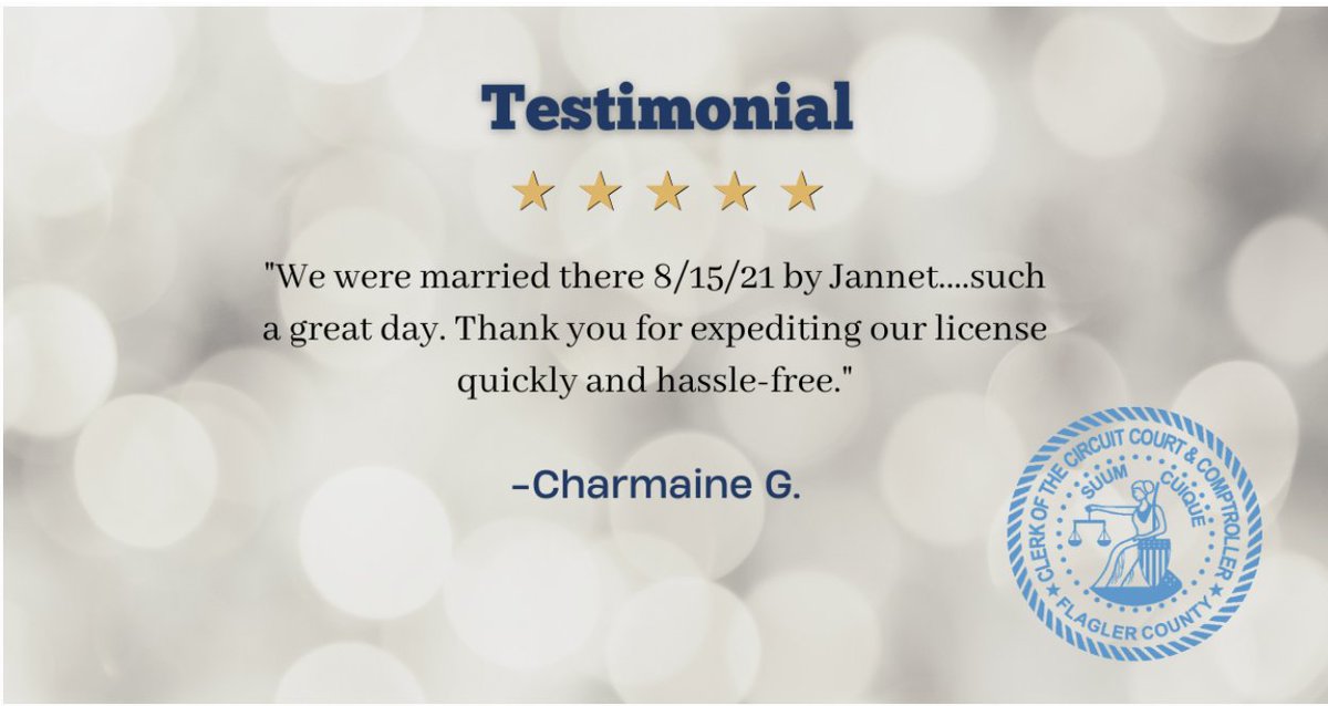 Our office is committed to providing excellent customer service.  We value your feedback and strive to continuously improve our services. If you've had a positive experience at our office, feel free to share it here: tinyurl.com/2nwz9ebu.