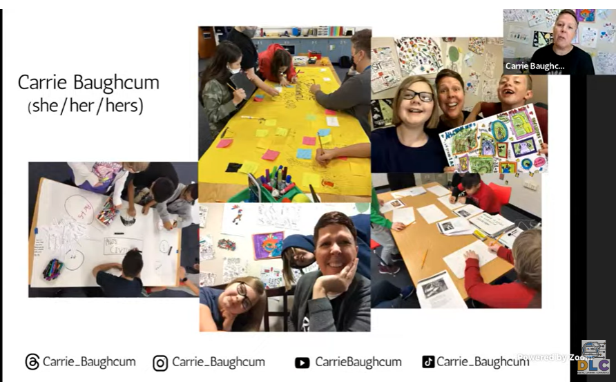 Melissa Brieden-Craven tweet media