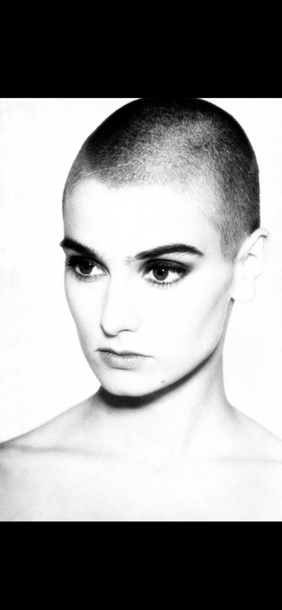 Rest In Peace Sinead… a nation weeps 💔