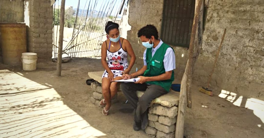 obav_agro's tweet photo. #OBAV
Realizamos estudios de Línea Base y Línea Final, desarrollando nuestros propios instrumentos para la recolección y análisis de datos. También utilizamos la aplicación de #Kobocollet como potente herramienta para el levantamiento de información.
📲🌶️📸🌽📝🥔📈 https://t.co/WgtmCiVXrL