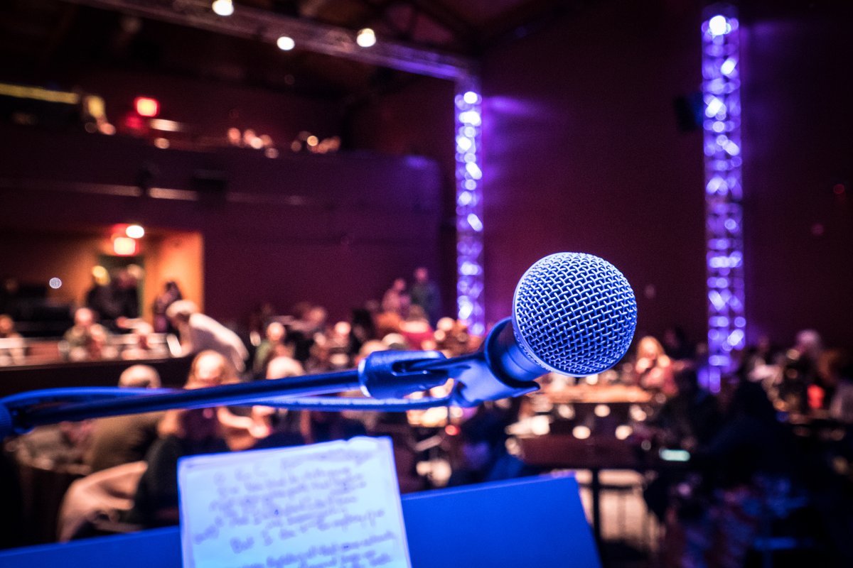 Our survey is closing soon!

We want to hear from patrons, local business owners, industry workers, artists, and more about what value Hopewell Theater holds for them.

Please take 5-10 minutes to complete our survey here: ow.ly/97oH50PinzP