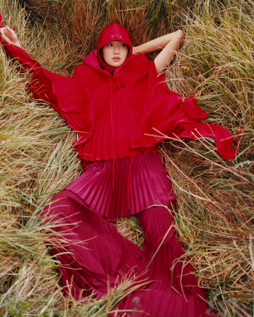 Robert Wun for Soulmates Issue 16

Photography by Ashton Hugh
Fashion Editor: Oliver Vaughn
Hair by Gordon Chapples
Makeup by Lydia Ward-Smith 
Model: Yermin at Milk 
Styling Assistants: Vandana Dargani and Valencia Rose