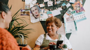 Social engagement is essential for our physical and mental health. AgeOptions can help you connect with your community. See here: ow.ly/qclJ50P9Tyh