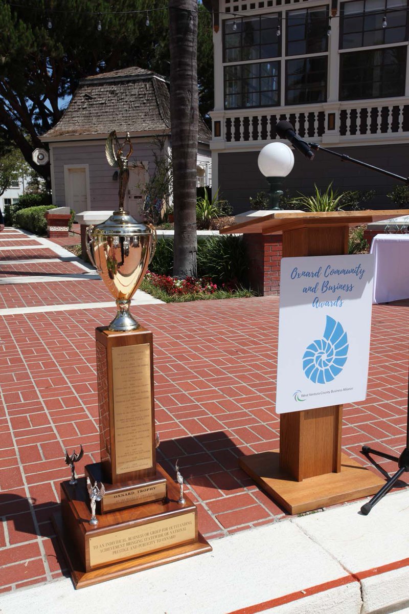 West Ventura County Business Alliance tweet media