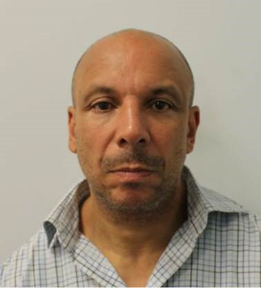 MPSKingston's tweet photo. #WantedWeek
This is turning into wanted burglar week, but here’s another. Charles Dundas is, you guessed it, wanted.
We love catching burglars. Can you help us?
Call us on 101 with anything to assist. We’d appreciate it.
Quote 2313832/23, please. https://t.co/aKS0F5yKC2