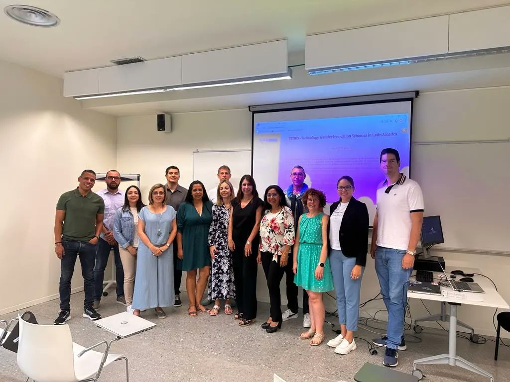 UTP Panamá tweet media