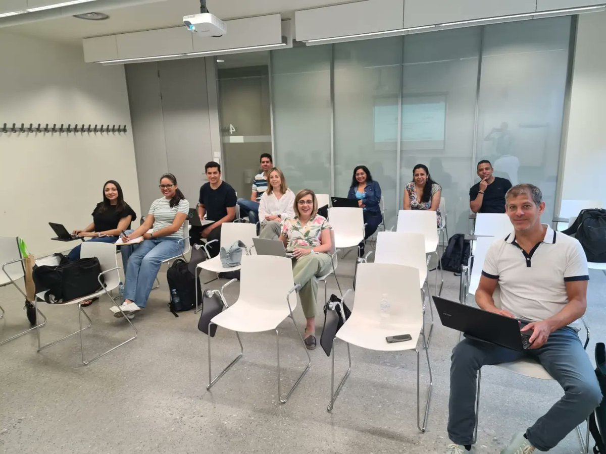 UTP Panamá tweet media