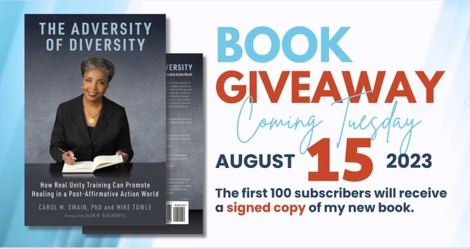I&rsquo;m giving away free signed copies of my forthcoming new book to the first 100 subscribers to my new<a href="/tag/wine"class="tags"><span>#wine</span></a><a href="/tag/rainyday"class="tags"><span>#rainyday</span></a>