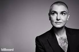 A great Irish poet and singer left us today. She was beautiful, courageous and wore her heart on her sleeve. She was before her time. Nothing will ever compare to Sinéad O’Connor. Rest easy Sinéad.