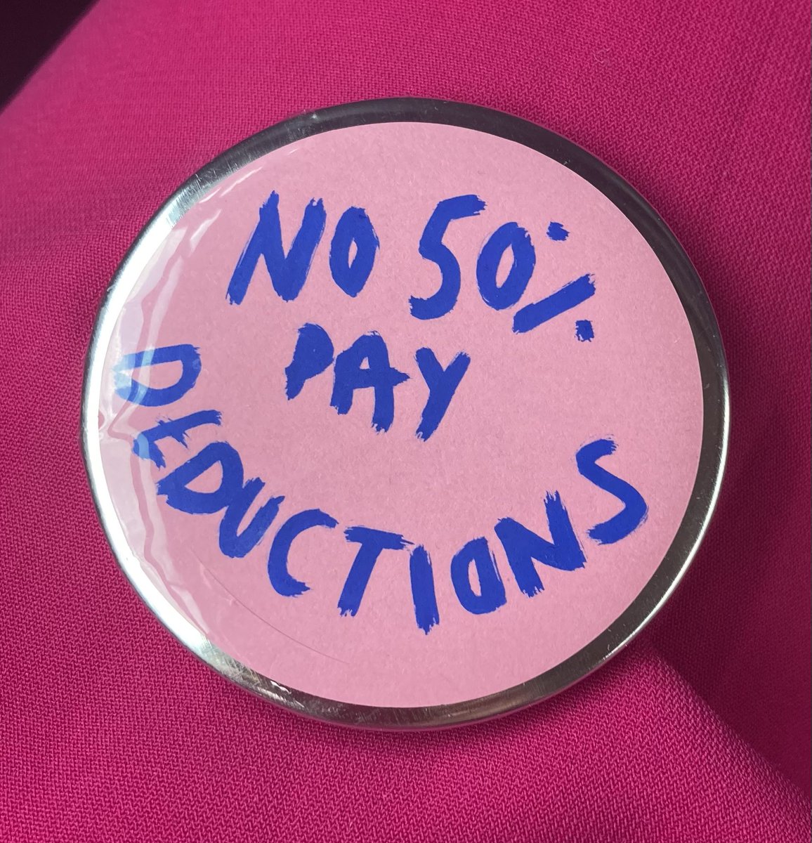 PotkinHelen's tweet photo. #SettleTheDispute @UCEA1 @kingstonucu @ucu https://t.co/Yvhjur3XQY