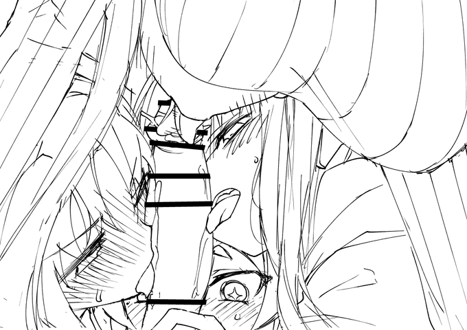 セミナー丼おまち!
コユキはω👅
#ブルアカ 