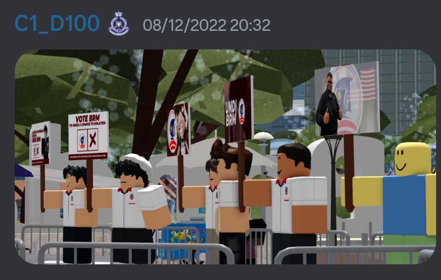 C1_D100RBLX's tweet photo. @GemiIE_mys nice report but seems like the creator of the photo is me instead of Meer. its ok but can you correct it next time please https://t.co/TwnliwwmSw