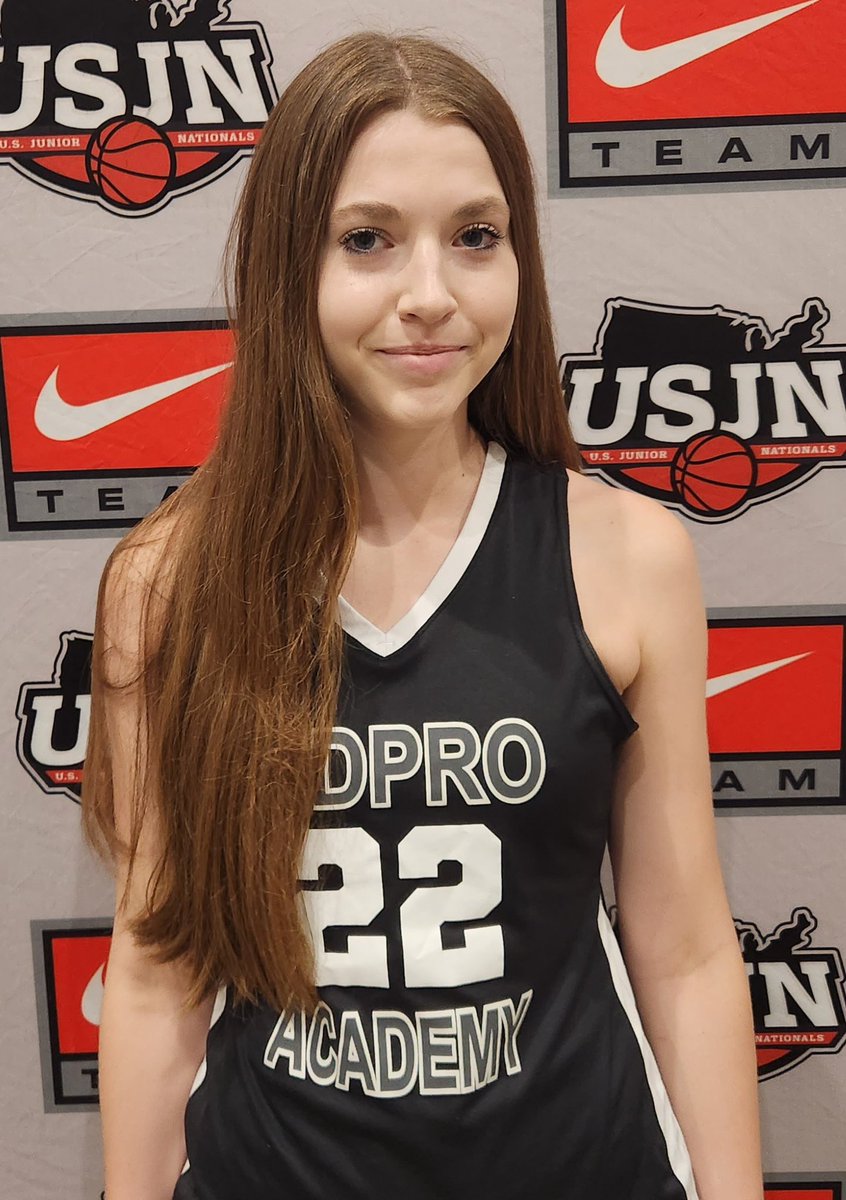 Midwest Prospect Academy Girls tweet media