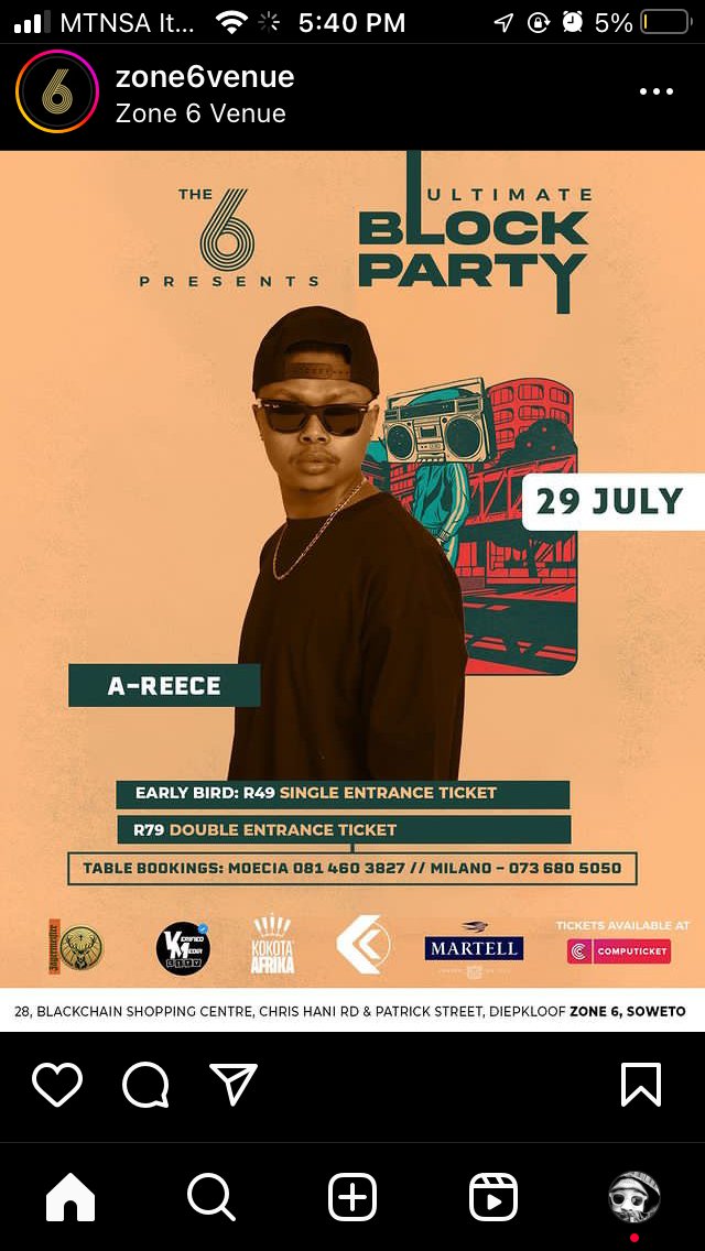 Gift1Pvll's tweet photo. We got the #ultimateblockparty this weekend 🚨🚨 https://t.co/zciUQ2fQqg