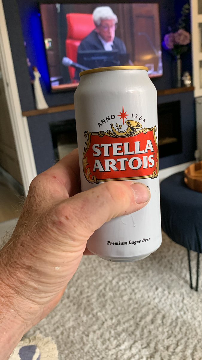 The VIP Lounge tweet media