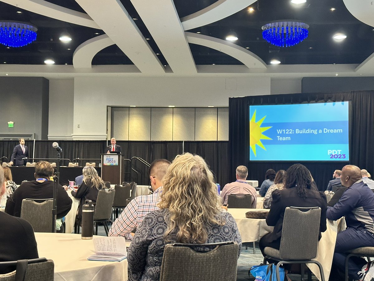 ChrisBrownGOV's tweet photo. @AGAChattanooga attending the Building a Dream Team! Great to see @TNJohnDunn and Jim Arnette from the @TNCOT! @JasonMumpower #PDT23 @AGACGFM https://t.co/E7DP39MJZb