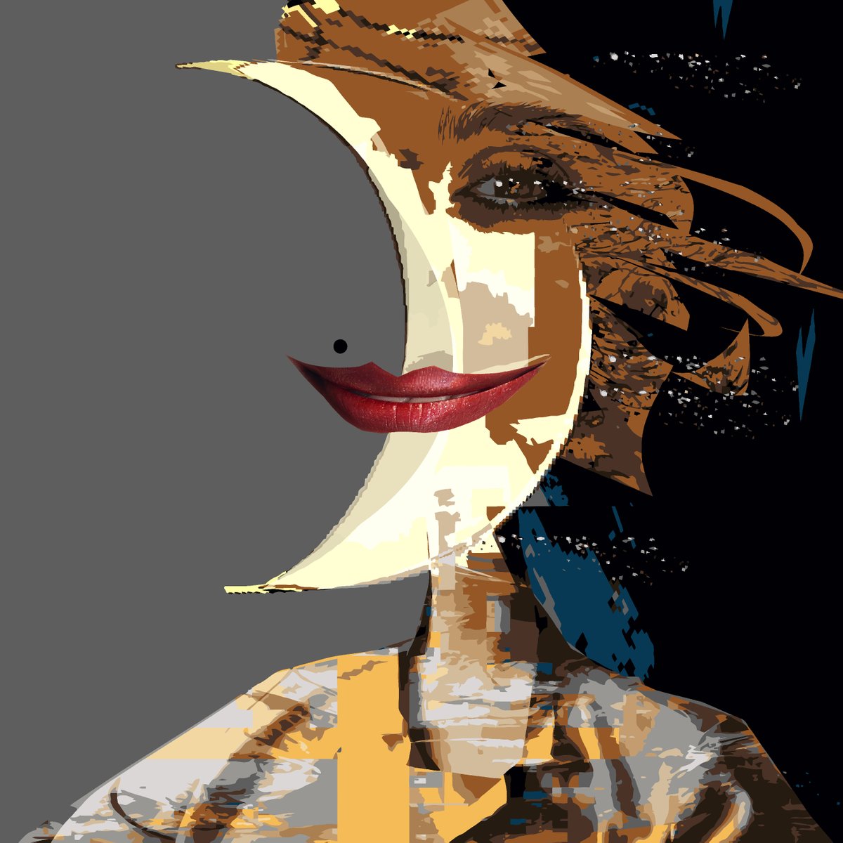 Wizardpainter87's tweet image. Athena Archetype
#digitalart #DigitalArtist #digitalartwork #opensea #art #artist #Bitcoin #ETH #Ethereum #Binance #Collection #Gallery #NFT #NFTs #Happy #Skull #NFTartists