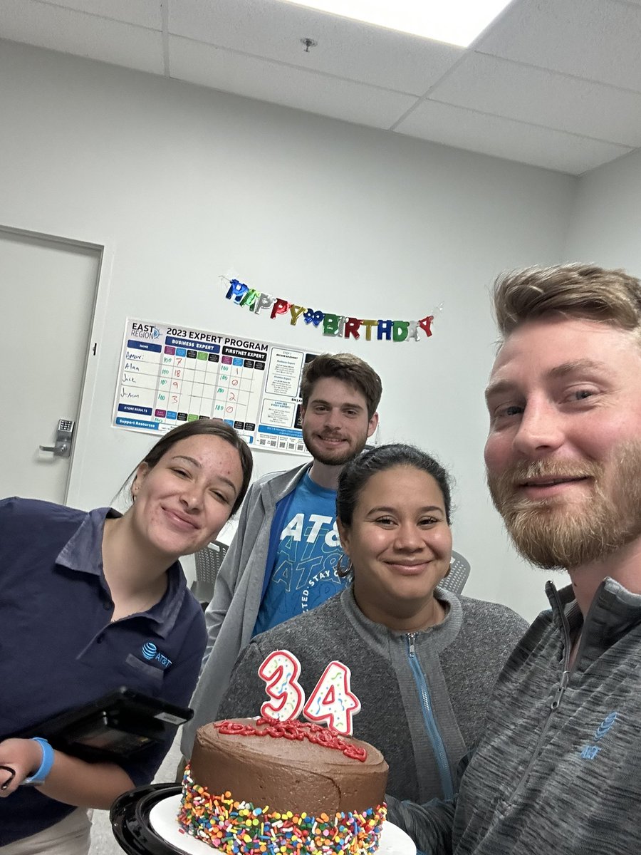 Jacob A Chiapella (@jakechiapellatt) on Twitter photo Thankful to these humans for showing me love on my birthday! I take pride in being a constant from the beginning of these guys’ careers and for them to be vying for the number one spot yet again! Also very grateful for the added skill and influence of <a href="/HowellAndraya/">Andraya Howell</a> in Winnfield! Thankful to these humans for showing me love on my birthday! I take pride in being a constant from the beginning of these guys’ careers and for them to be vying for the number one spot yet again! Also very grateful for the added skill and influence of <a href="/HowellAndraya/">Andraya Howell</a> in Winnfield!