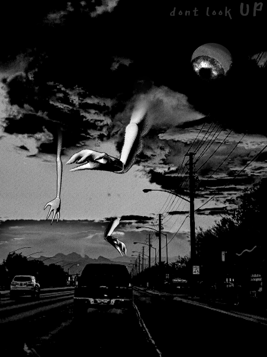 iOVERTHINKER's tweet image. The Sky is Calling Me.