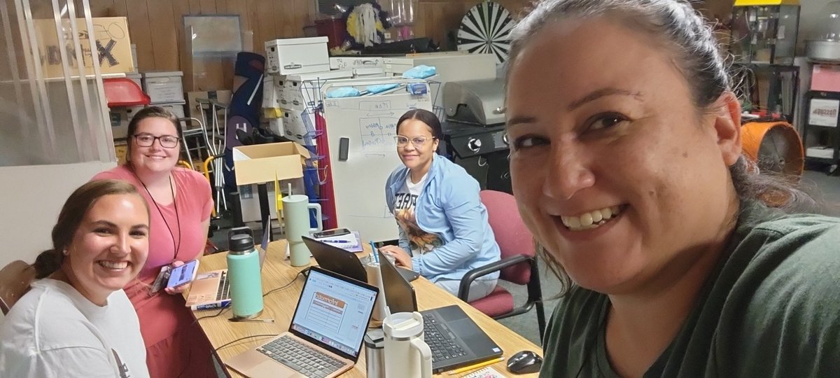 First day of first grade planning! Excited for a new team and a new year! <a href="/HumbleISD_OE/">Oaks Elementary</a> <a href="/DianeBurkeRead/">Diane Burke M. Ed., CALT</a> <a href="/mscrutcher1st/">Ashley Crutcher</a>