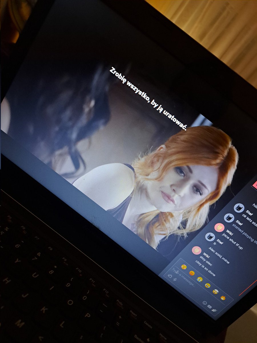 xmalecforeverx's tweet photo. Woho, I'm back in rewatching #Shadowhunters #Shadowfam #SaveShadowhunters #SaveETSW https://t.co/ynxlaLU5Lh