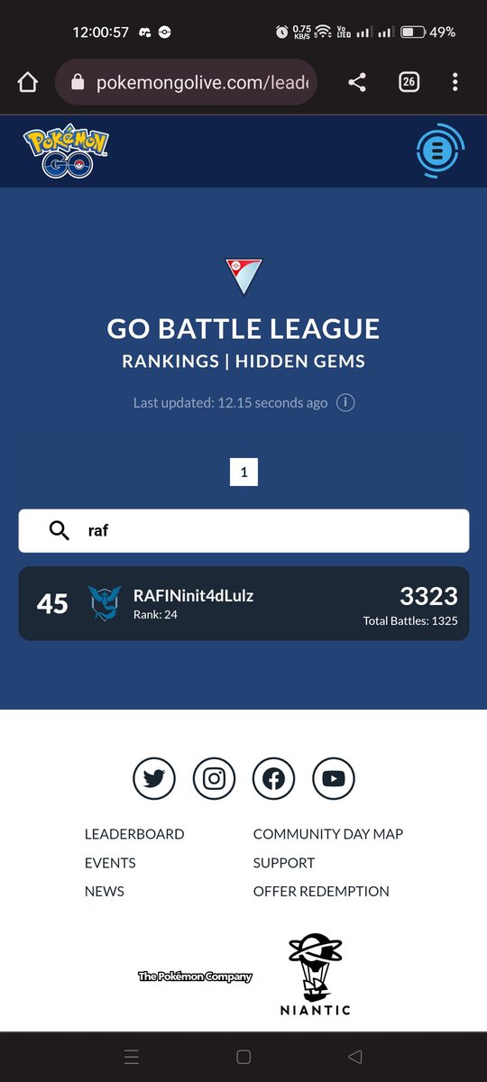 rafin178's tweet photo. Page 1 babyyy lesgooo!!! https://t.co/g2oCaFCA8u