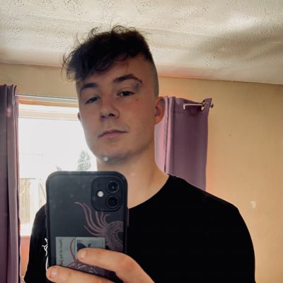 #NewProfilePic