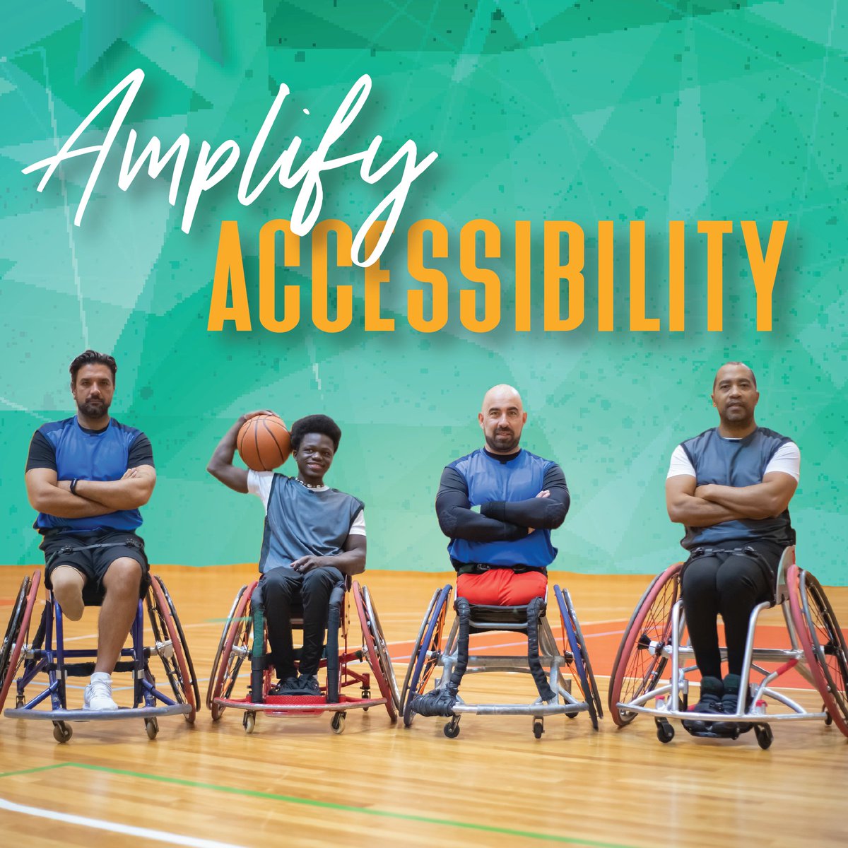 As we celebrate the anniversary of the Americans with Disabilities Act (ADA), we reflect on how this legislation has prompted greater inclusivity & accessibility within the mentoring field! Learn more about the ADA at: adaanniversary.org #ThanksToTheADA #MentoringAmplifies