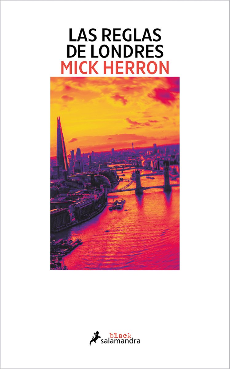 Las reglas de Londres | Mick Herron
#LasReglasdeLondres #MickHerron 

Publicación: 14/09/2023. Preventa en:

#CasadelLibro: tidd.ly/3OoB2tJ

#Idealo: tidd.ly/3Oo6DeU

#Amazon: amzn.to/3YcaXkY

Sinopsis: 👇