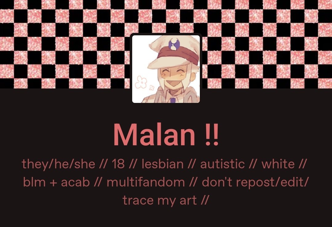 K0T0H1KA's tweet image. Posting these just to be safe lol
Tumblr: malama-art
Bluesky + misskey: kotohika
Instagram: k0t0h1ka