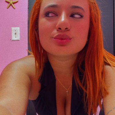 Nati 🧡 tweet media