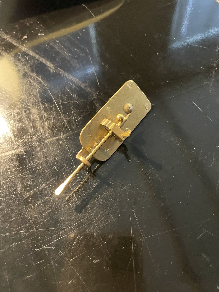 Day 8 of Summer School at <a href="/hab_wf/">Herzog August Bibliothek</a> featuring our guest tutor @sietske_fransen! Today’s focus was data and observation. We considered works by Van Leeuwenhoek, Grew, Hooke, and Malpighi. We even got to try out a replica of Van Leeuwenhoek’s microscope!