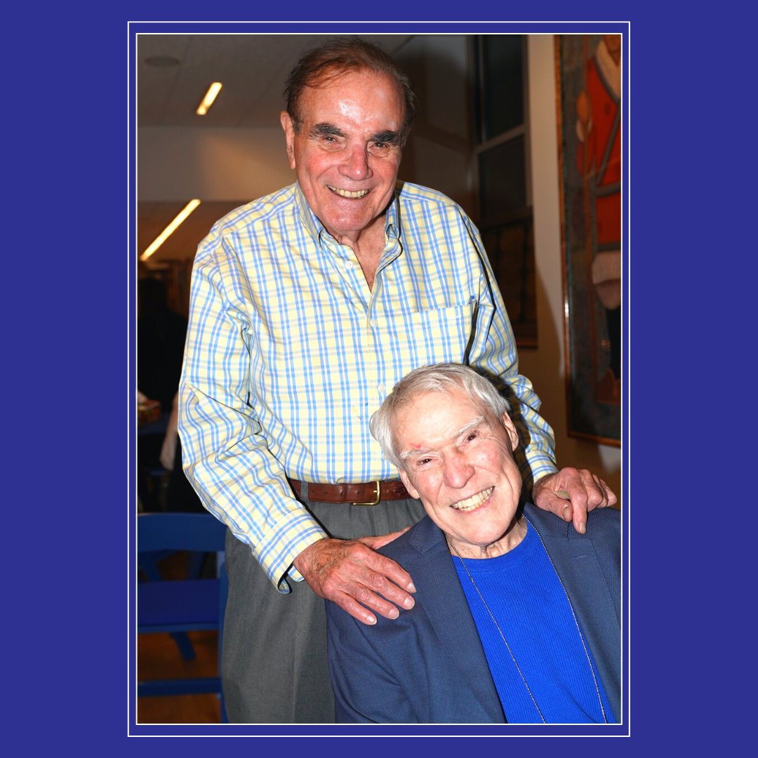 The Board, staff, and children of National Dance Institute mourn the passing of Arnold S. Penner. Arnold was a devoted NDI Board member for 35 years. Through his generosity and support, he played a leading role in transforming NDI into the mighty organization it is today. 💙💜❤️