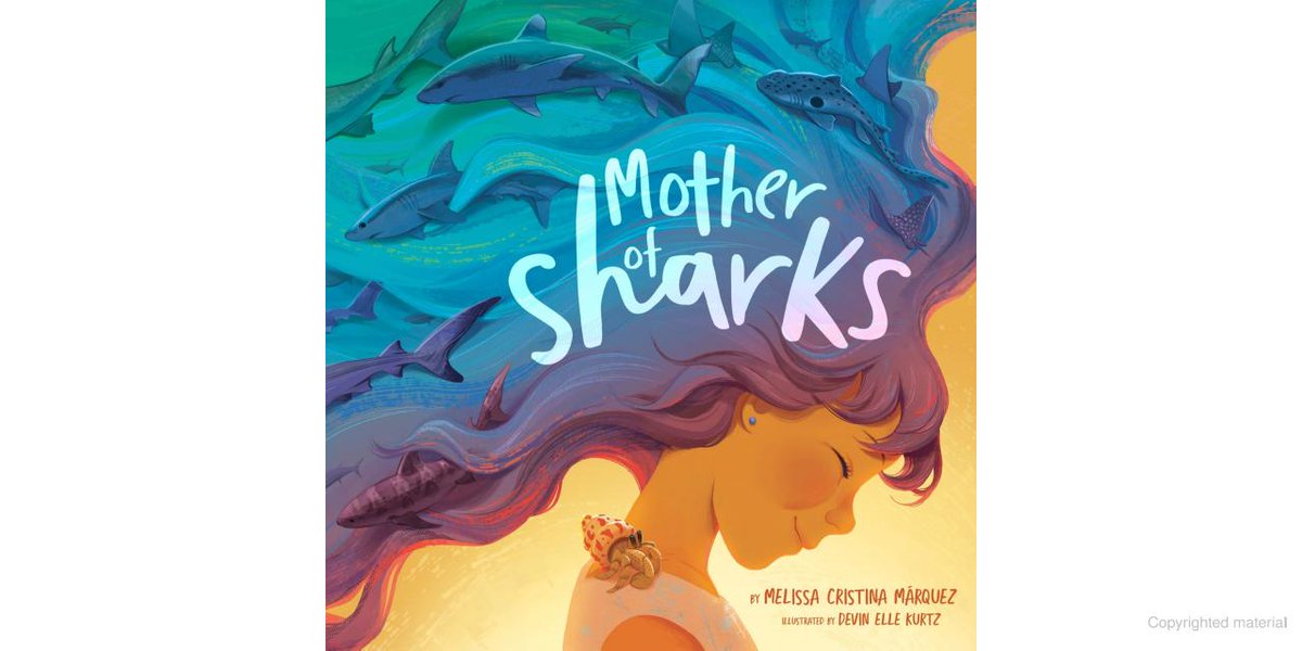 My family and I enjoyed our trip to beautiful #PuertoRico! There is so much history and natural beauty on the island and we look forward to a return trip!
This wonderful book by <a href="/mcmsharksxx/">Melissa Cristina Márquez</a> and <a href="/DevinElleKurtz/">Devin -Dragon Con AA 401</a> is set on the beach of Playita del Condado!

kidsbookshelf.com/reviews/mother…