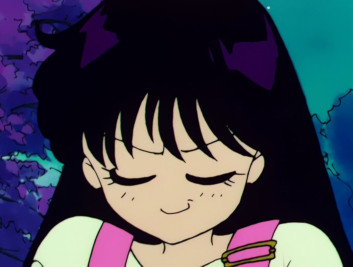 Daily Rei Hino tweet media