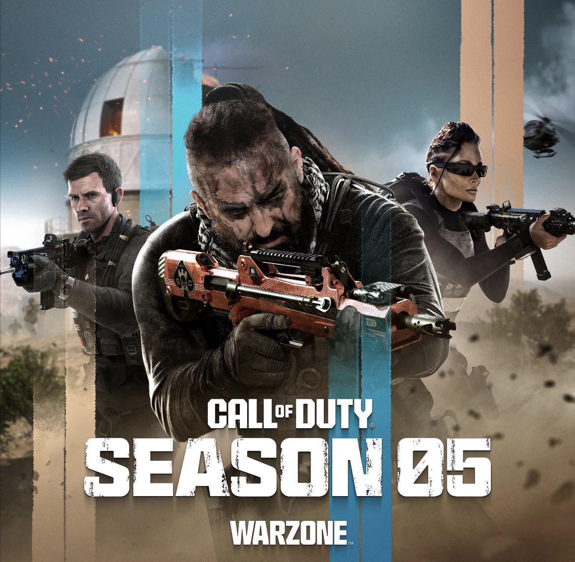 CODBO7Informer's tweet image. Season 5 Battle Pass GIVEAWAY!

We’re giving away 5 Season 5 Battle Passes! 

To win one just:

• FOLLOW @CODMW2Informer 

• RETWEET

Ends August 2nd!