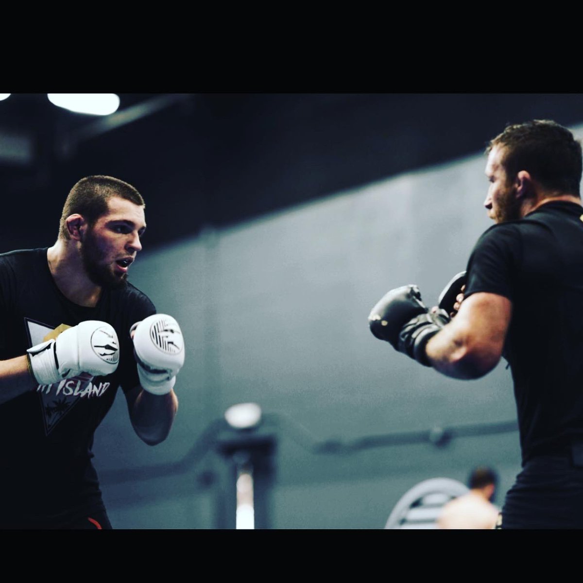 Excited to watch my teammate perform this weekends at #UFC291 <a href="/Justin_Gaethje/">Justin Gaethje 🇺🇸</a> will be ready 

#UFC #Gaethje #MMA <a href="/arielhelwani/">Ariel Helwani</a> <a href="/JohnMorgan_MMA/">John Morgan</a> <a href="/DamonMartin/">Damon Martin</a> <a href="/bokamotoESPN/">Brett Okamoto</a> #MMATwitter #UFCbetting #mmapicks