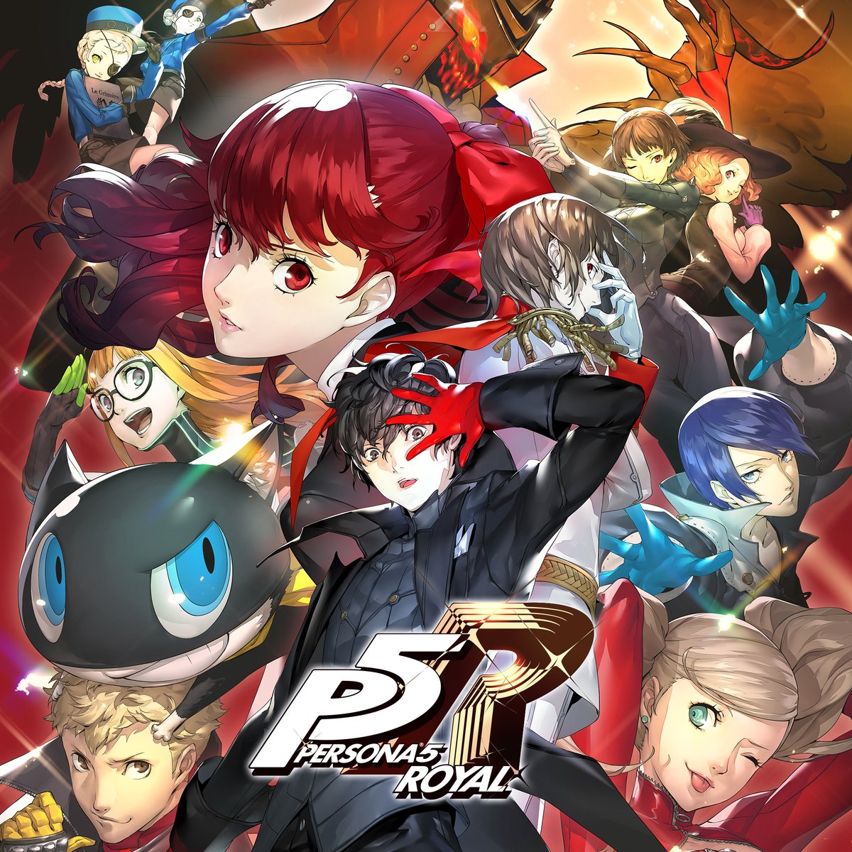 Atlus_West's tweet photo. The summer sales continue… 👀

Get up to 80% off titles such as Catherine: Full Body Digital Deluxe Edition, Persona 4 Arena Ultimax, Persona 5 Royal, and Soul Hackers 2 Digital Deluxe Edition during Sony’s Summer Sale! https://t.co/4zjMHUgzTw