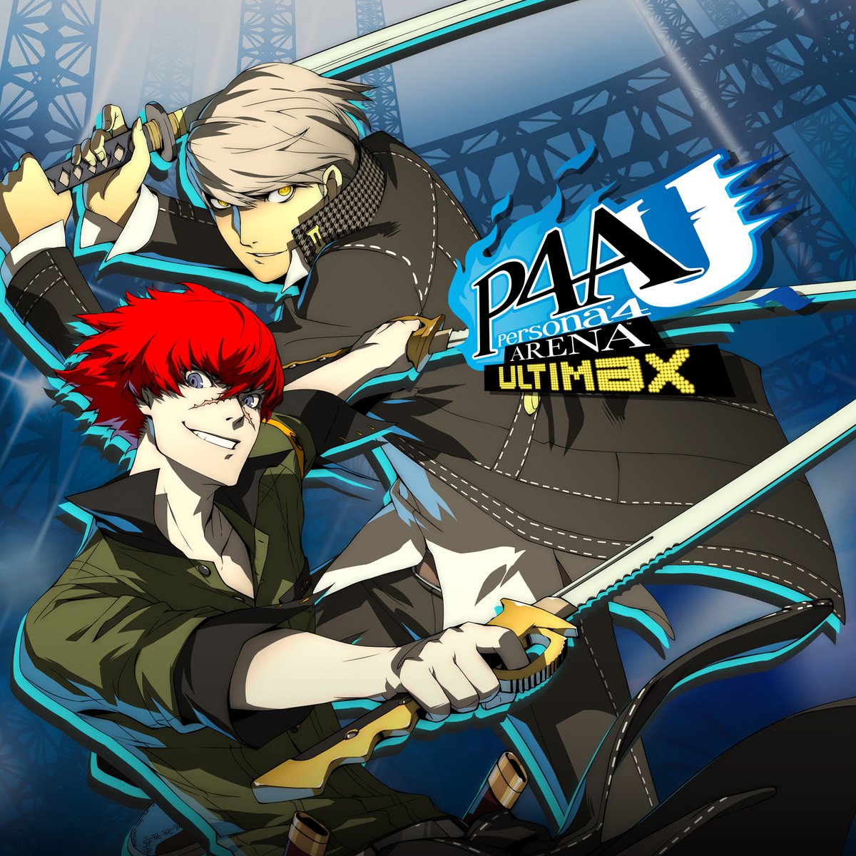 Atlus_West's tweet photo. The summer sales continue… 👀

Get up to 80% off titles such as Catherine: Full Body Digital Deluxe Edition, Persona 4 Arena Ultimax, Persona 5 Royal, and Soul Hackers 2 Digital Deluxe Edition during Sony’s Summer Sale! https://t.co/4zjMHUgzTw