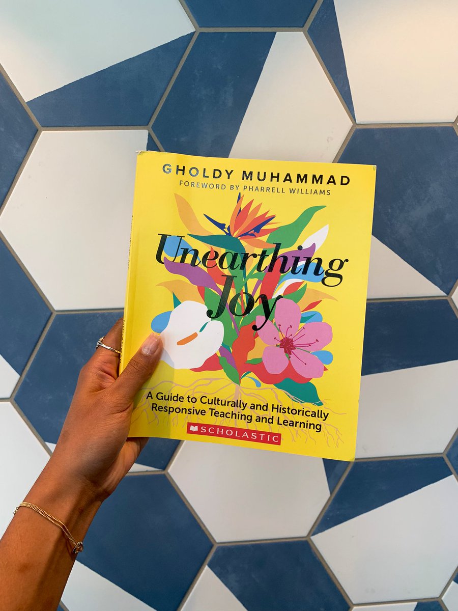 Jacqueline Tellez-Jack, M.Ed. tweet media