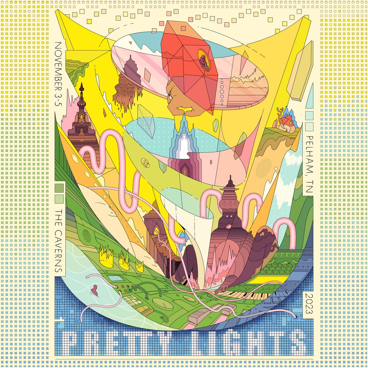 EliptekMusic's tweet photo. @PrettyLights is back on tour and I'm blessed to be a part of it. November 3-5th at the Caverns and I know I'll see some of you there! https://t.co/MRSLx8Qvsb