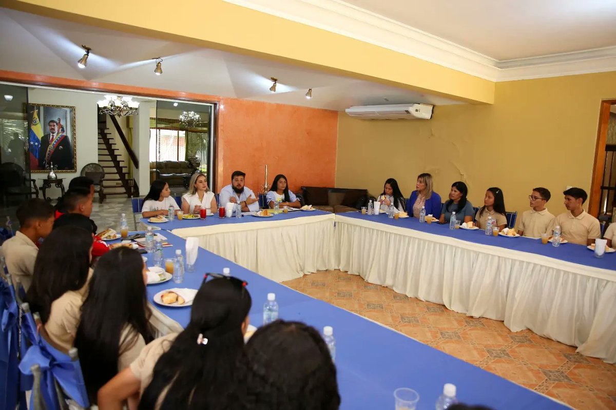 Ernesto Luna G. tweet media