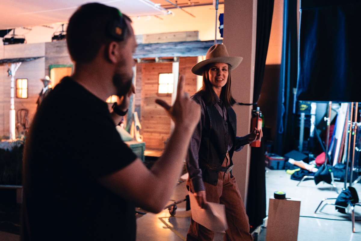 Lifetime Media Video Production Services tweet media