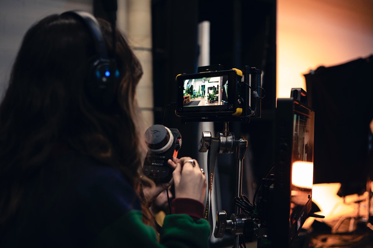 Lifetime Media Video Production Services tweet media