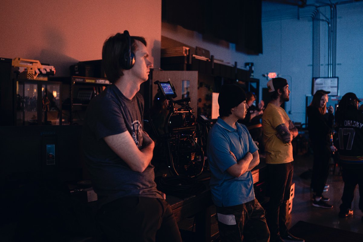 Lifetime Media Video Production Services tweet media